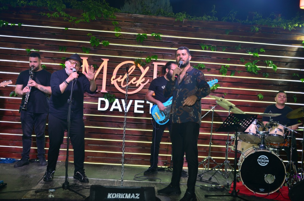 Fa&Sin Moda'dan 10. yıla görkemli kutlama