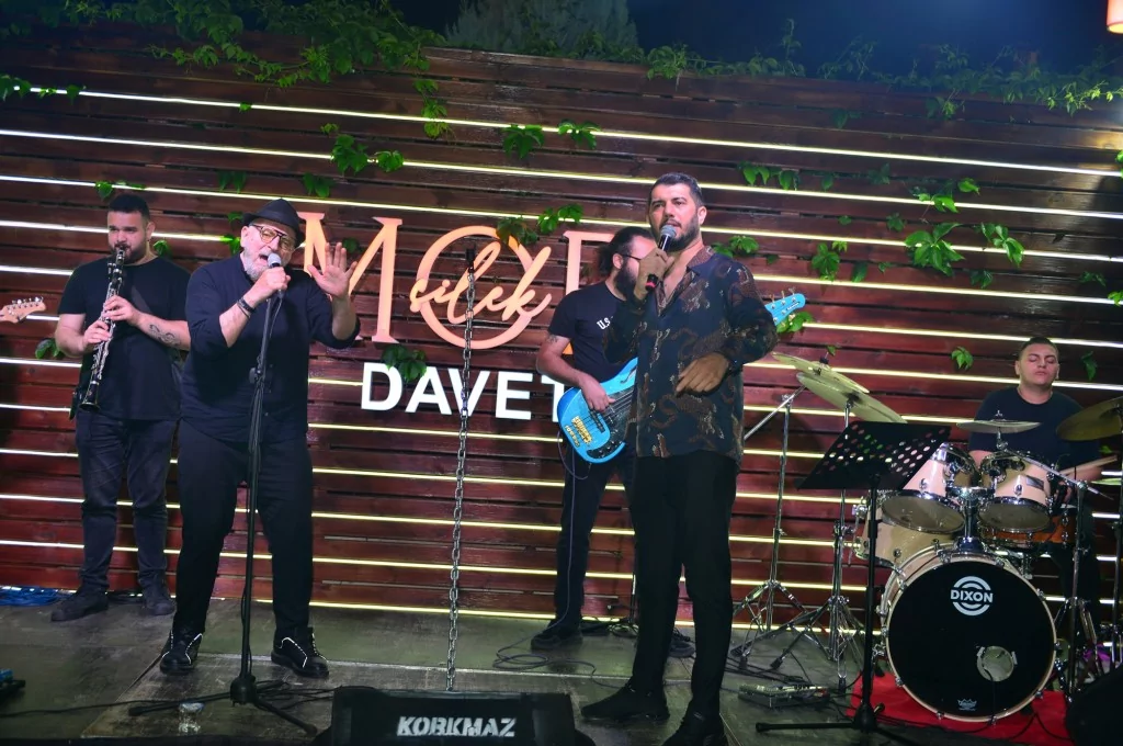 Fa&Sin Moda'dan 10. yıla görkemli kutlama