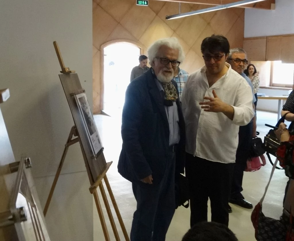 "Sıra Dışı" Dijital Sanatlar Sergisi