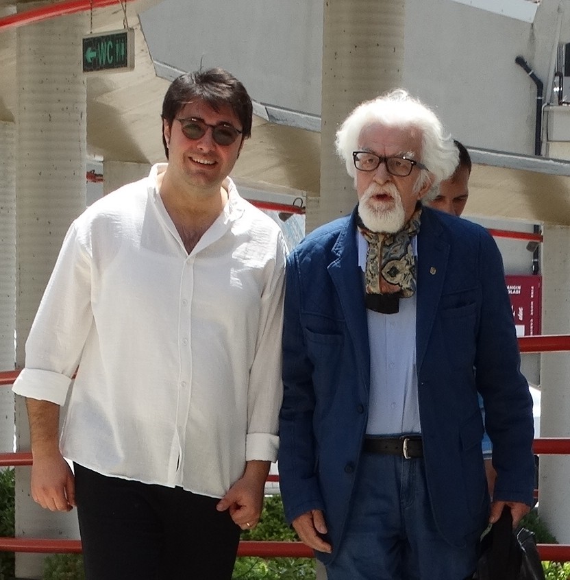 "Sıra Dışı" Dijital Sanatlar Sergisi