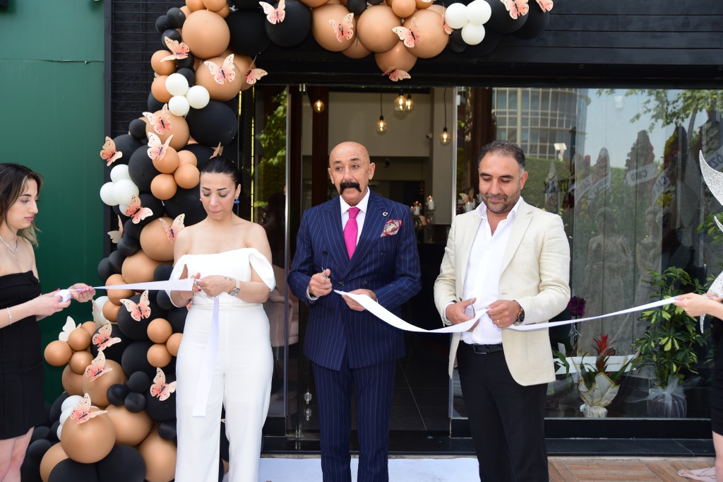 Her kadın güzel olmayı hak eder!