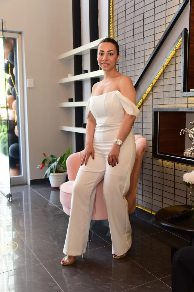 Her kadın güzel olmayı hak eder!