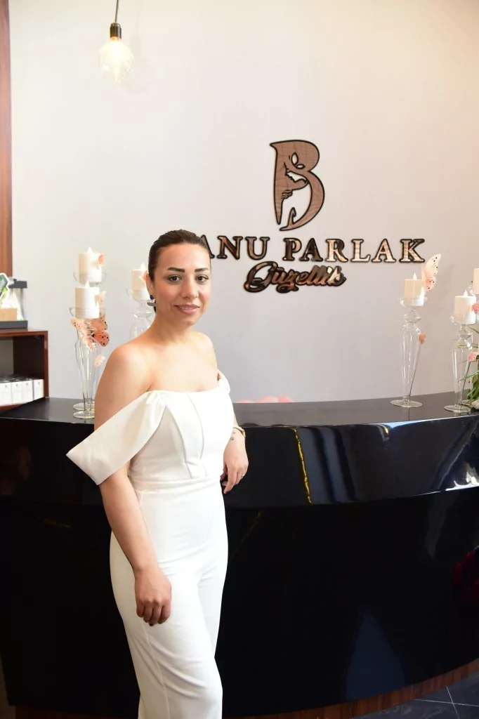 Her kadın güzel olmayı hak eder!