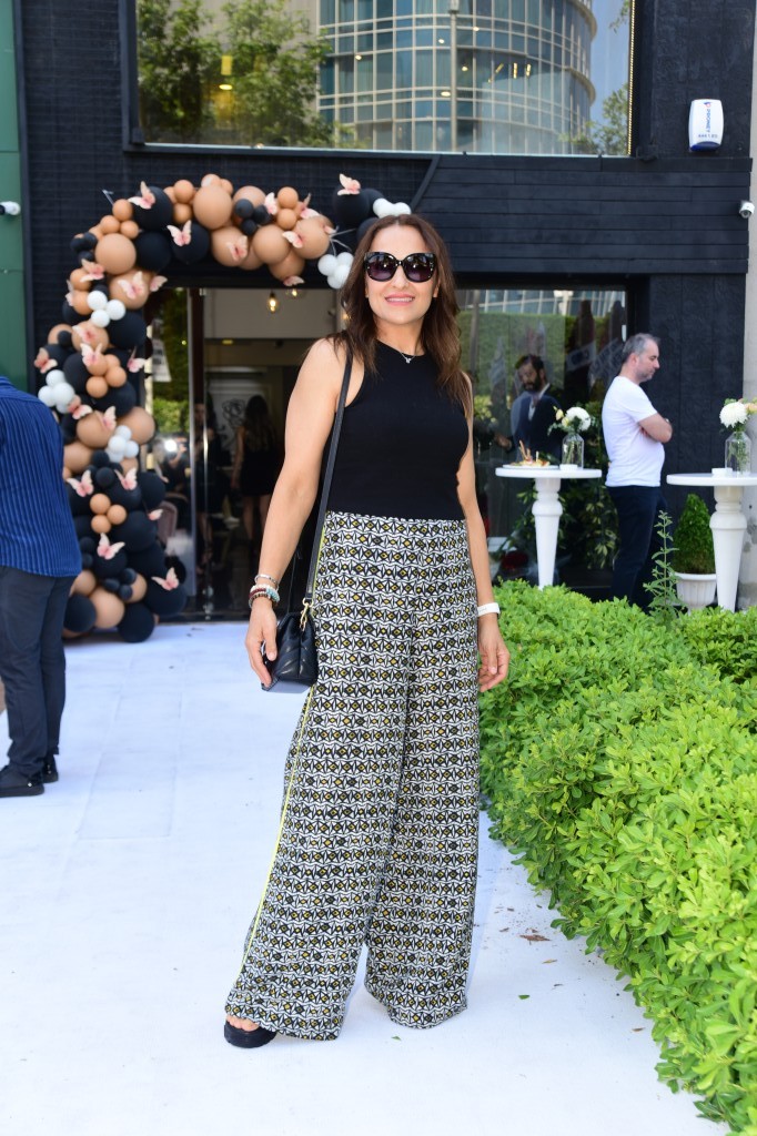 Her kadın güzel olmayı hak eder!