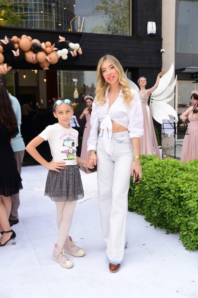 Her kadın güzel olmayı hak eder!