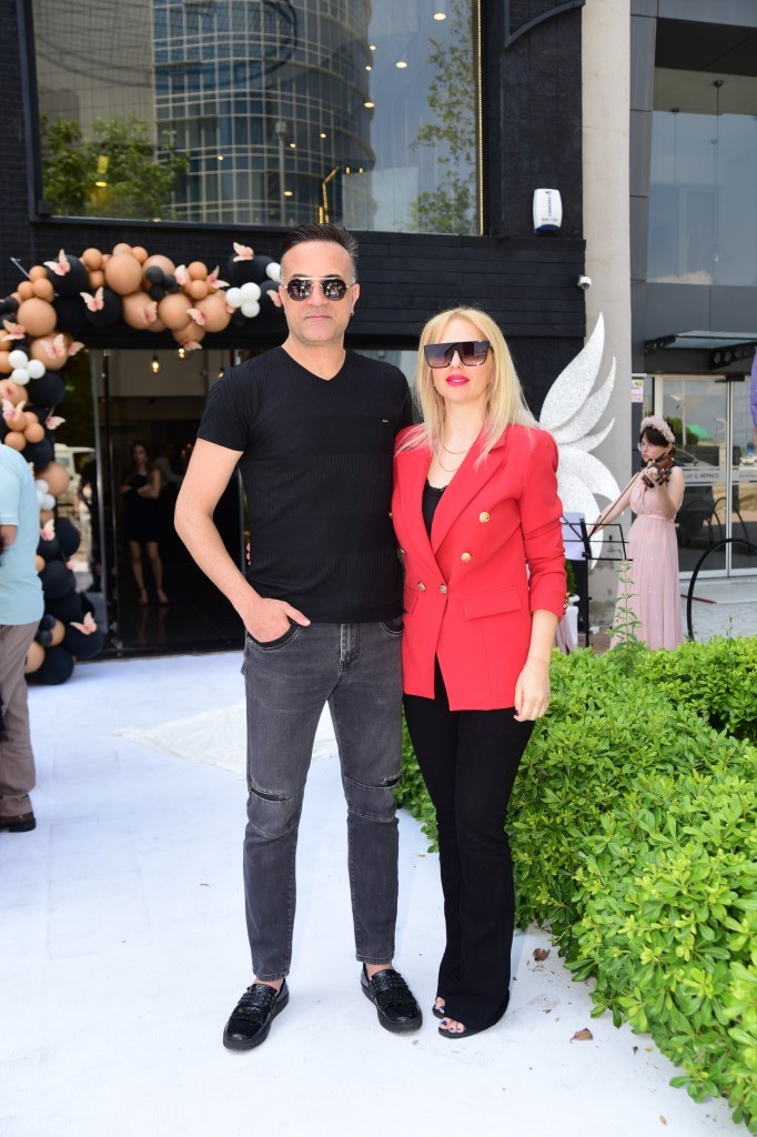 Her kadın güzel olmayı hak eder!