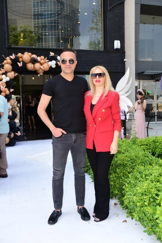 Her kadın güzel olmayı hak eder!