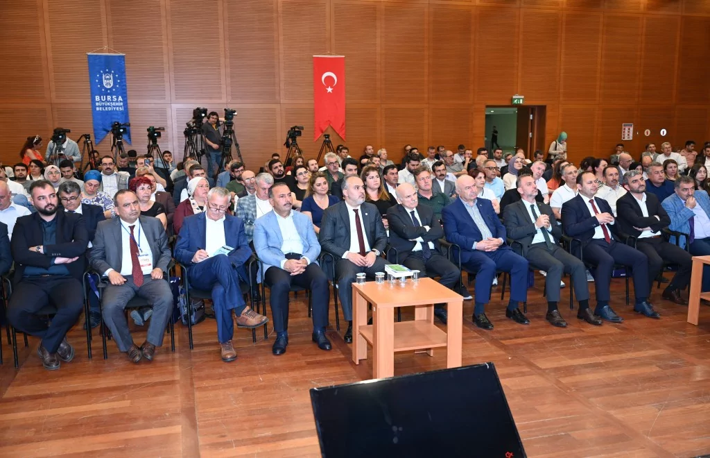 Tarımı şehir adına bir güç haline getirmeliyiz