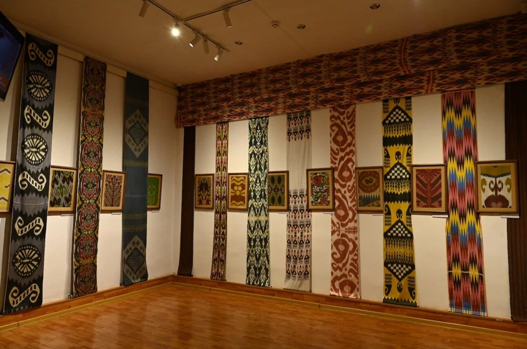 TÜRKSOY 30. yılını kutluyor