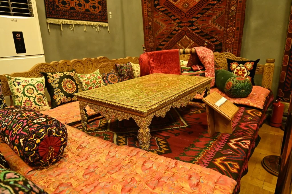 TÜRKSOY 30. yılını kutluyor