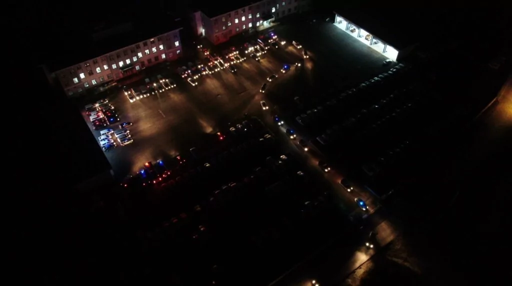 Bursa'da Dronlar tespit etti, narko polisler çatılarda tek tek böyle yakadı