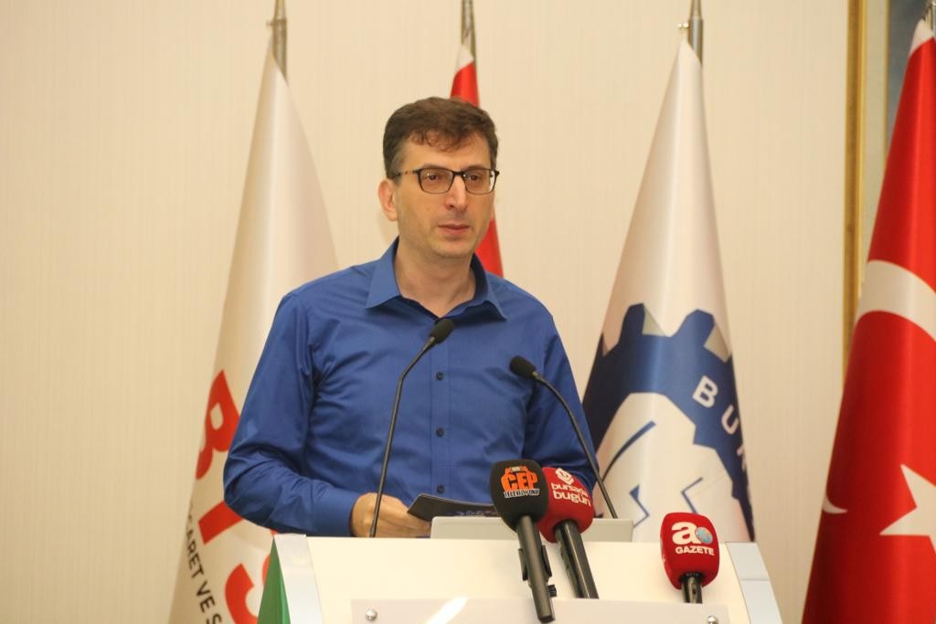 Çevreci sanayi tesisleri ödüllendirildi