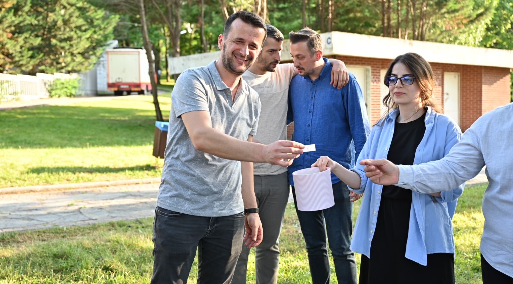 Altın Karagöz heyecanı başlıyor