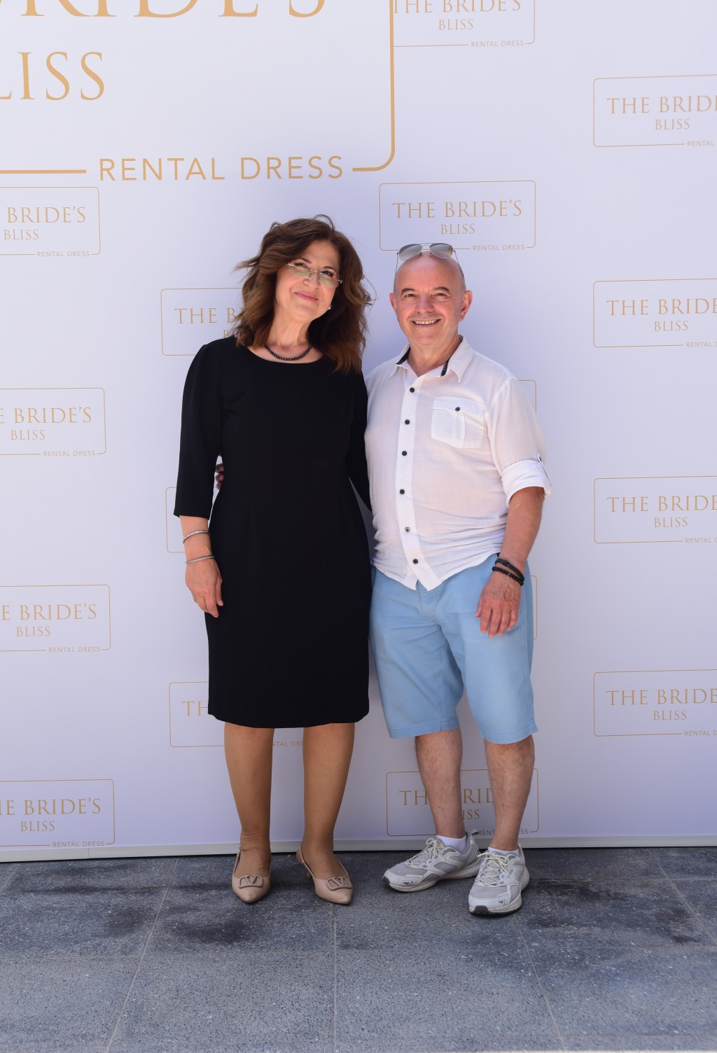 Sinem Cambaz'dan görkemli açılış