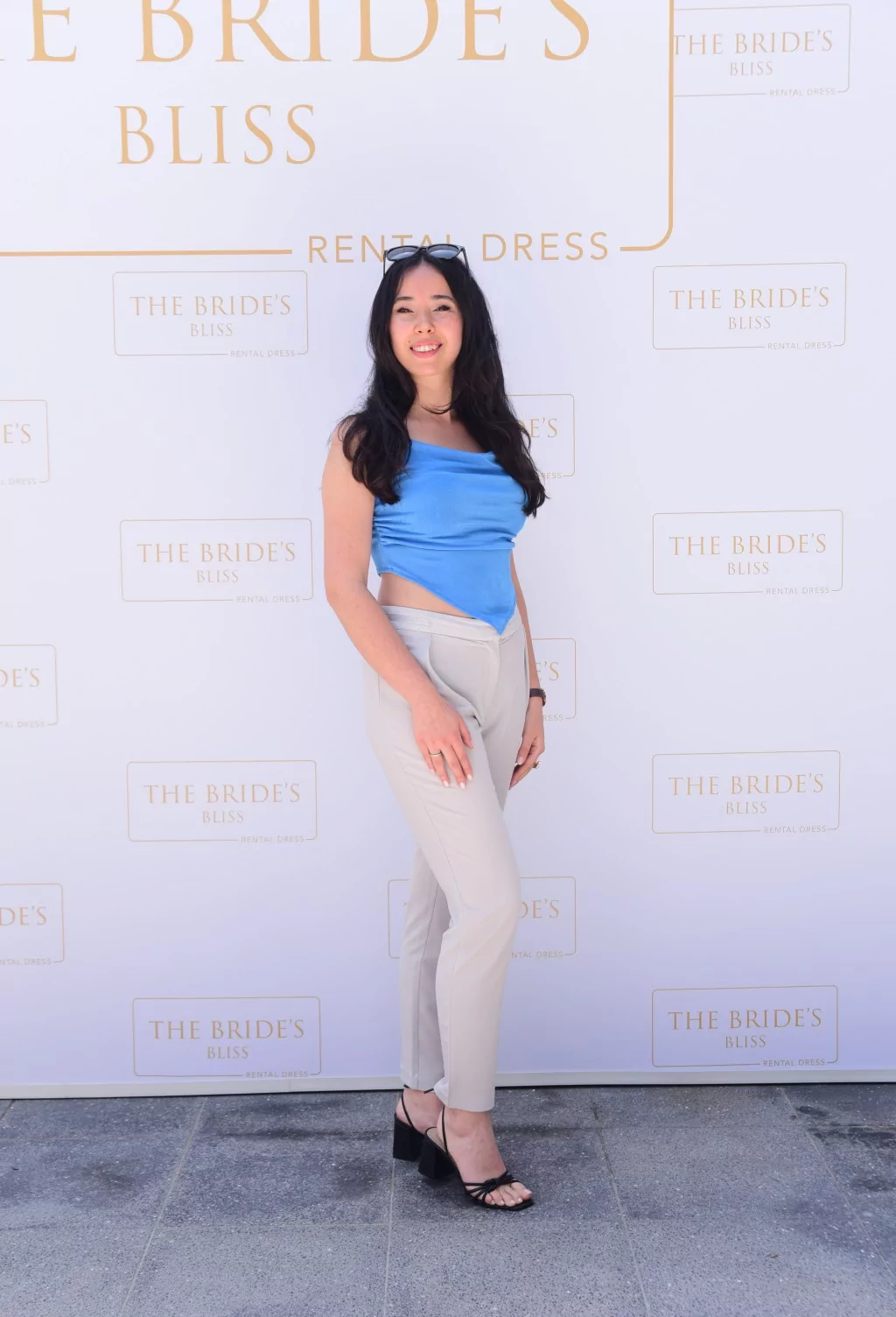 Sinem Cambaz'dan görkemli açılış