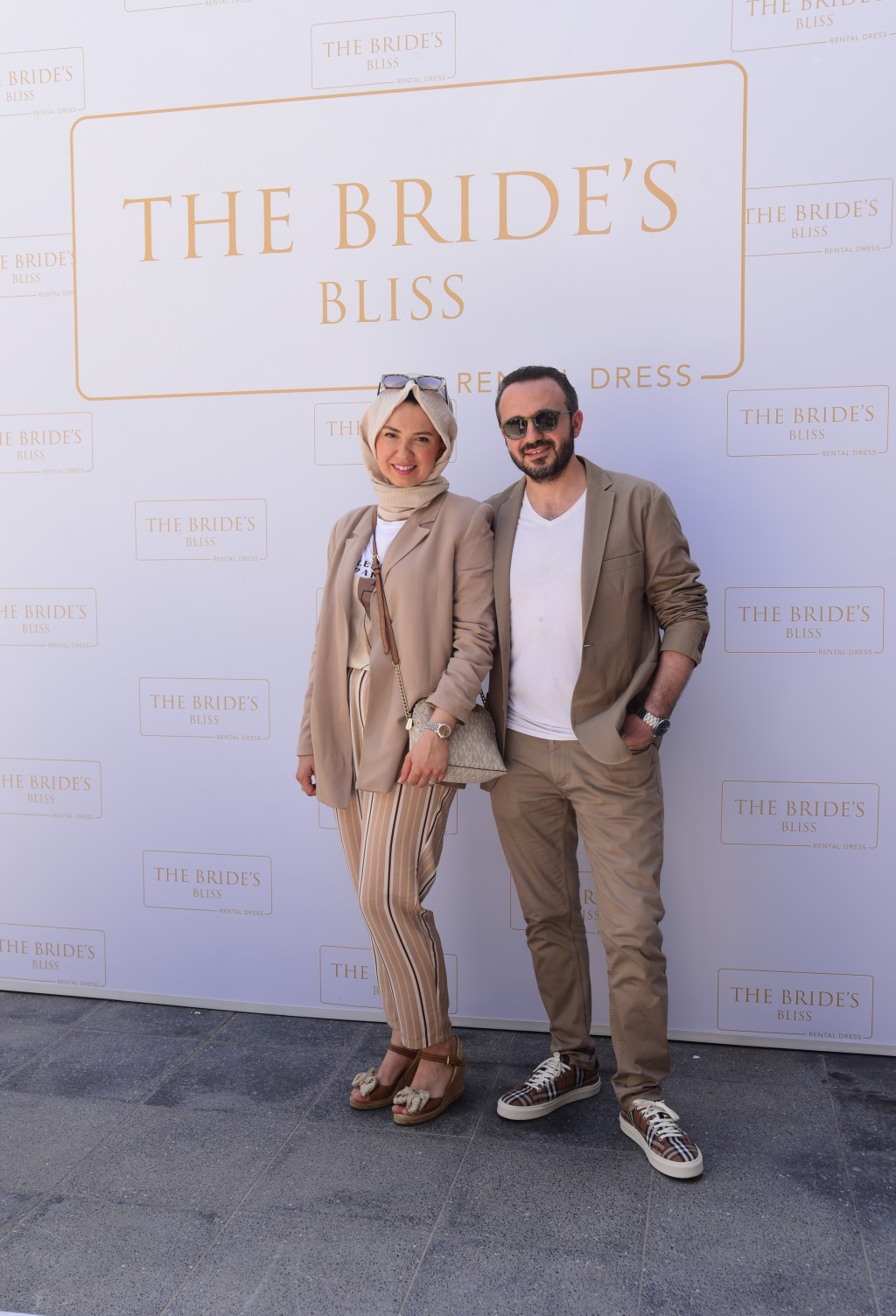 Sinem Cambaz'dan görkemli açılış