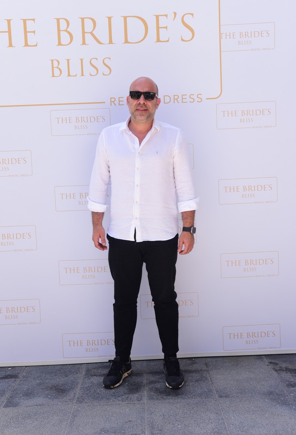 Sinem Cambaz'dan görkemli açılış