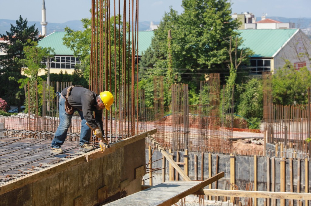 Havuzlu Park'ta dönüşüm hızlandı