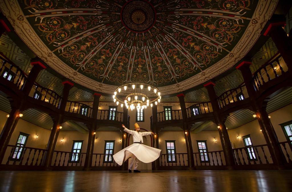 Kare kare Bursa'nın 'köşe taşları'