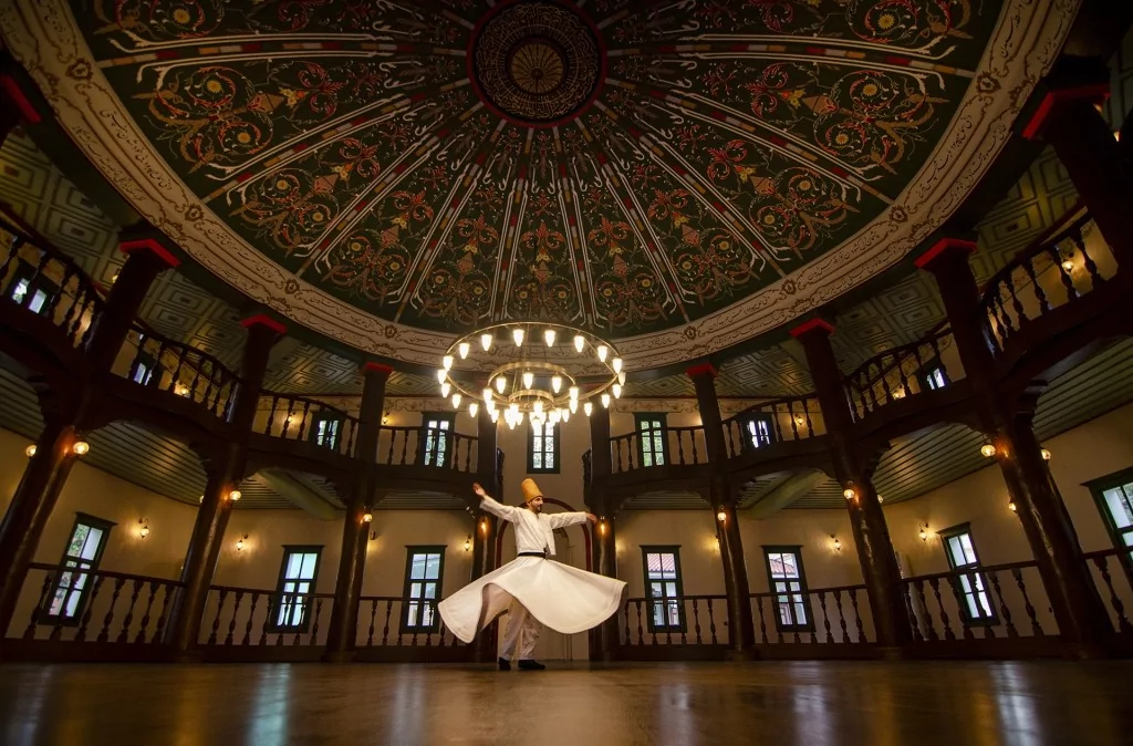 Kare kare Bursa'nın 'köşe taşları'