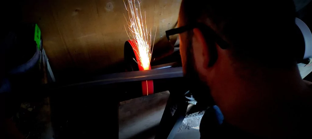 Bursa'da Topkapı Sarayı'ndaki eserin aynısını yaptı, görenler gözyaşlarına hakim olamadı