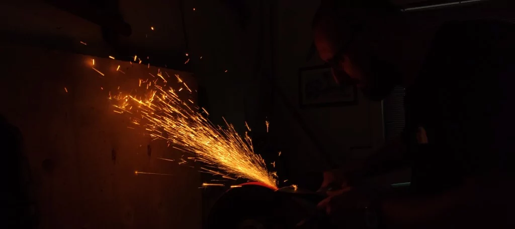 Bursa'da Topkapı Sarayı'ndaki eserin aynısını yaptı, görenler gözyaşlarına hakim olamadı