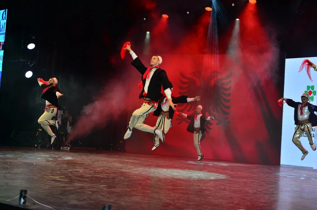 Bursa'dan dünyaya barış ve kardeşlik mesajı