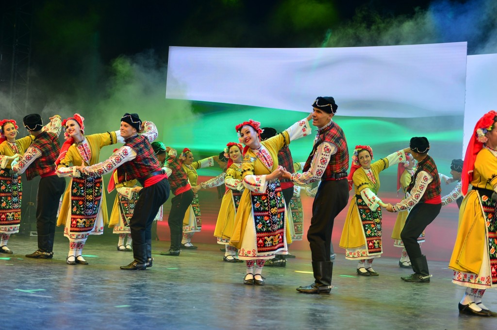 Bursa'dan dünyaya barış ve kardeşlik mesajı