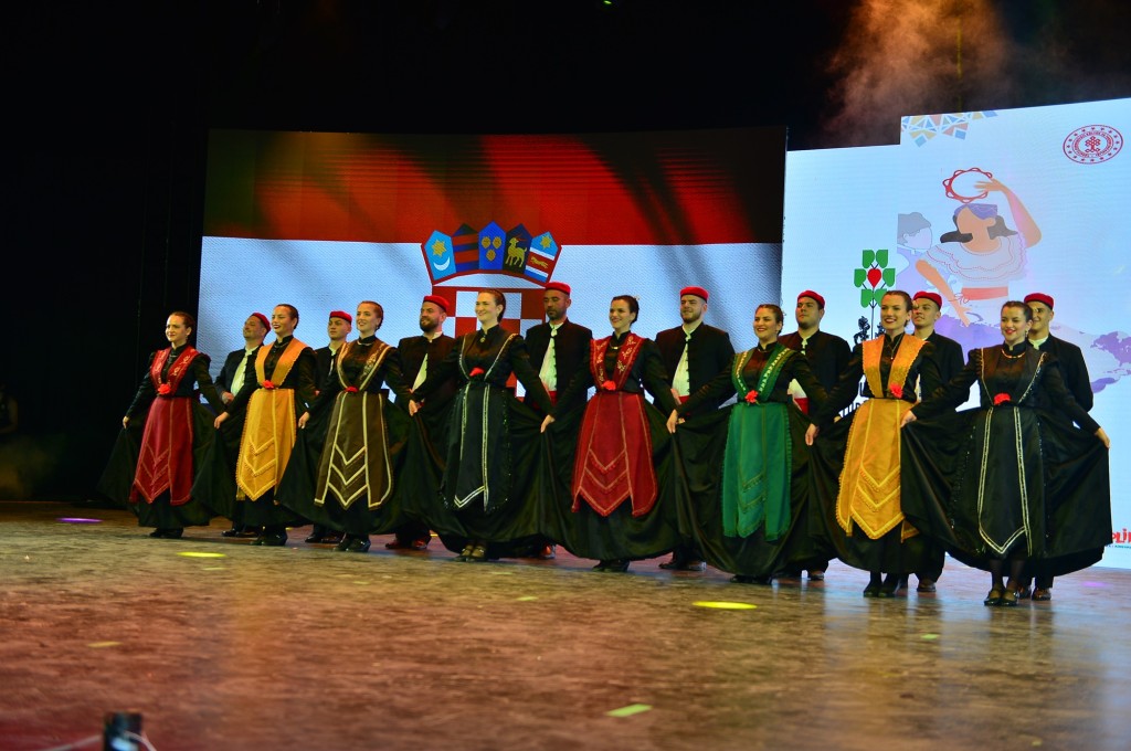 Bursa'dan dünyaya barış ve kardeşlik mesajı