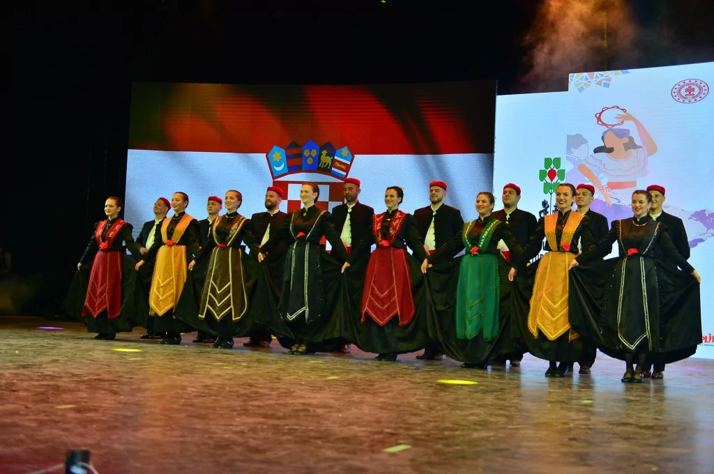 Bursa'dan dünyaya barış ve kardeşlik mesajı