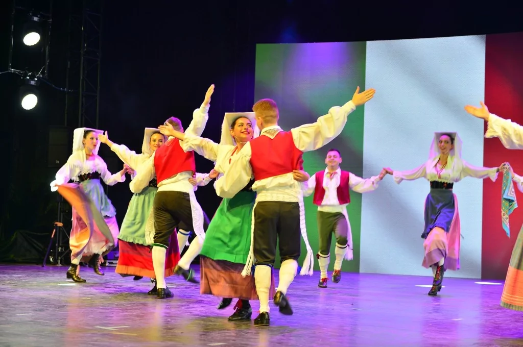 Bursa'dan dünyaya barış ve kardeşlik mesajı