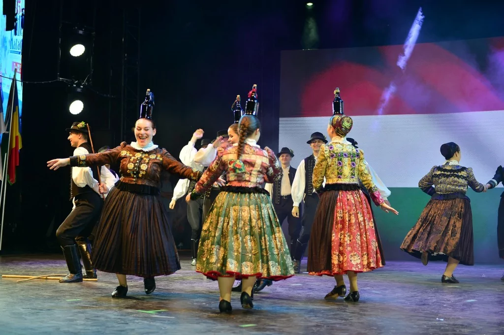 Bursa'dan dünyaya barış ve kardeşlik mesajı