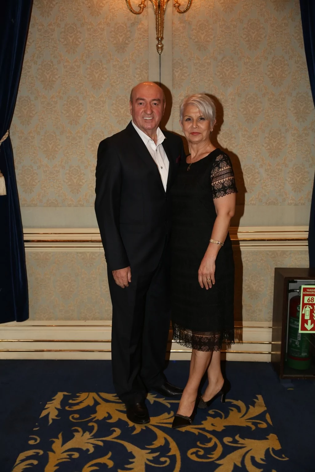 Emir, Erkekliğe İlk Adımı Attı