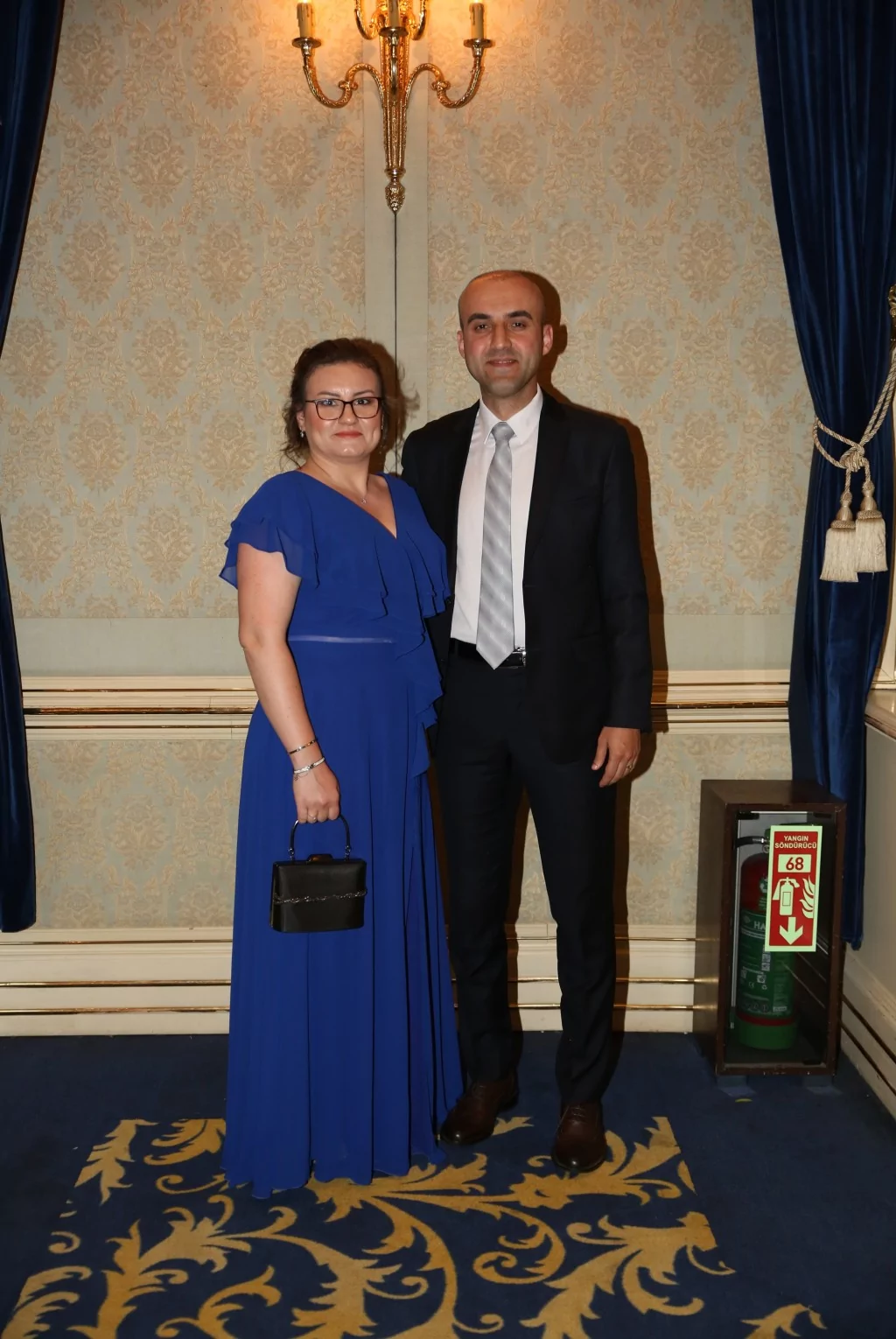 Emir, Erkekliğe İlk Adımı Attı