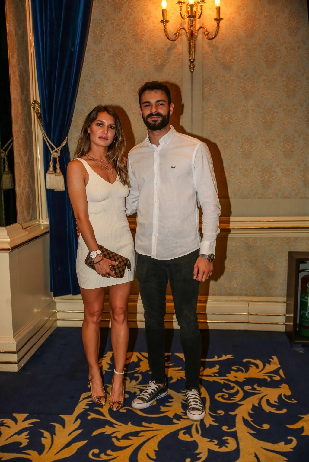 Emir, Erkekliğe İlk Adımı Attı