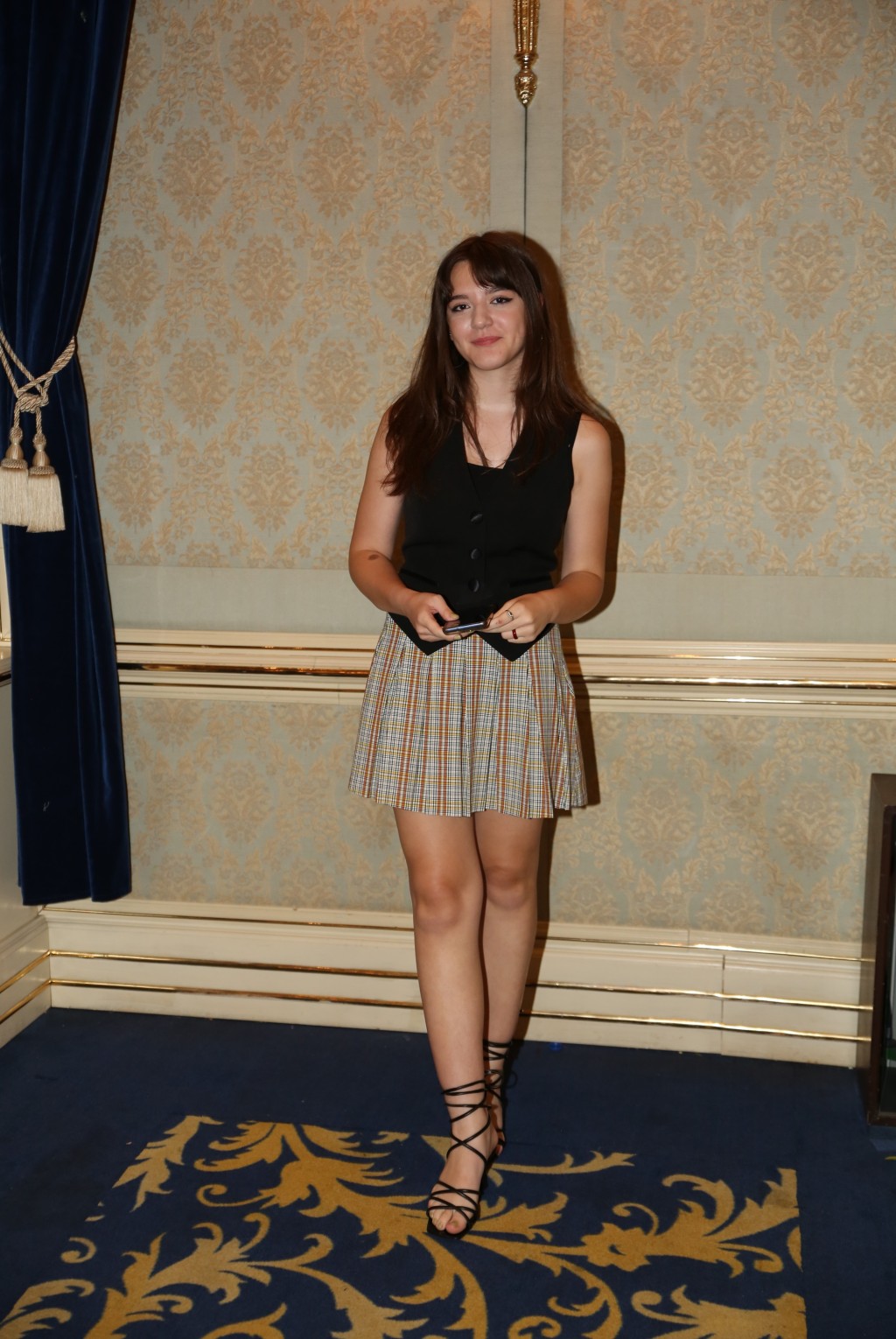 Emir, Erkekliğe İlk Adımı Attı