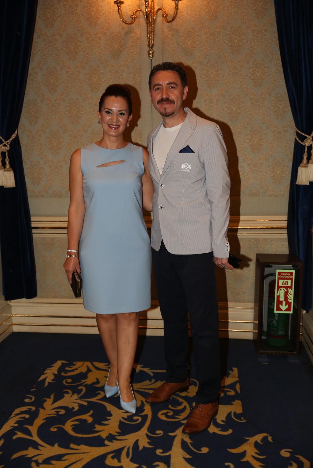 Emir, Erkekliğe İlk Adımı Attı