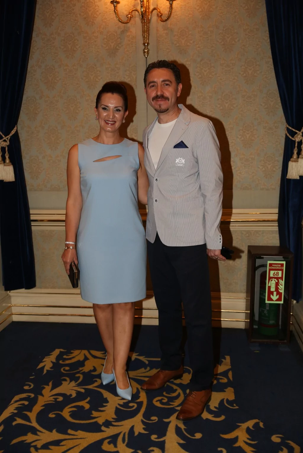 Emir, Erkekliğe İlk Adımı Attı