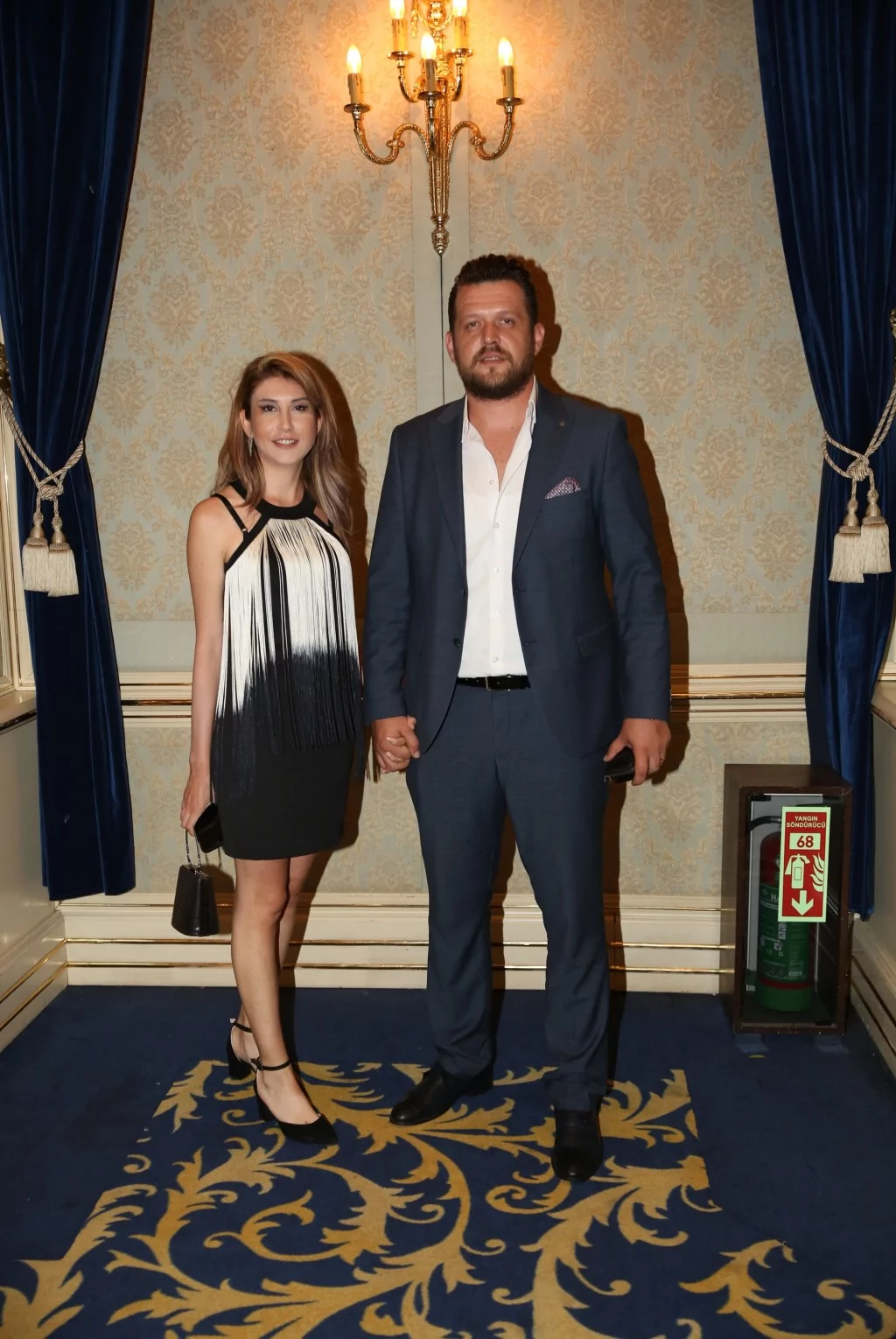 Emir, Erkekliğe İlk Adımı Attı