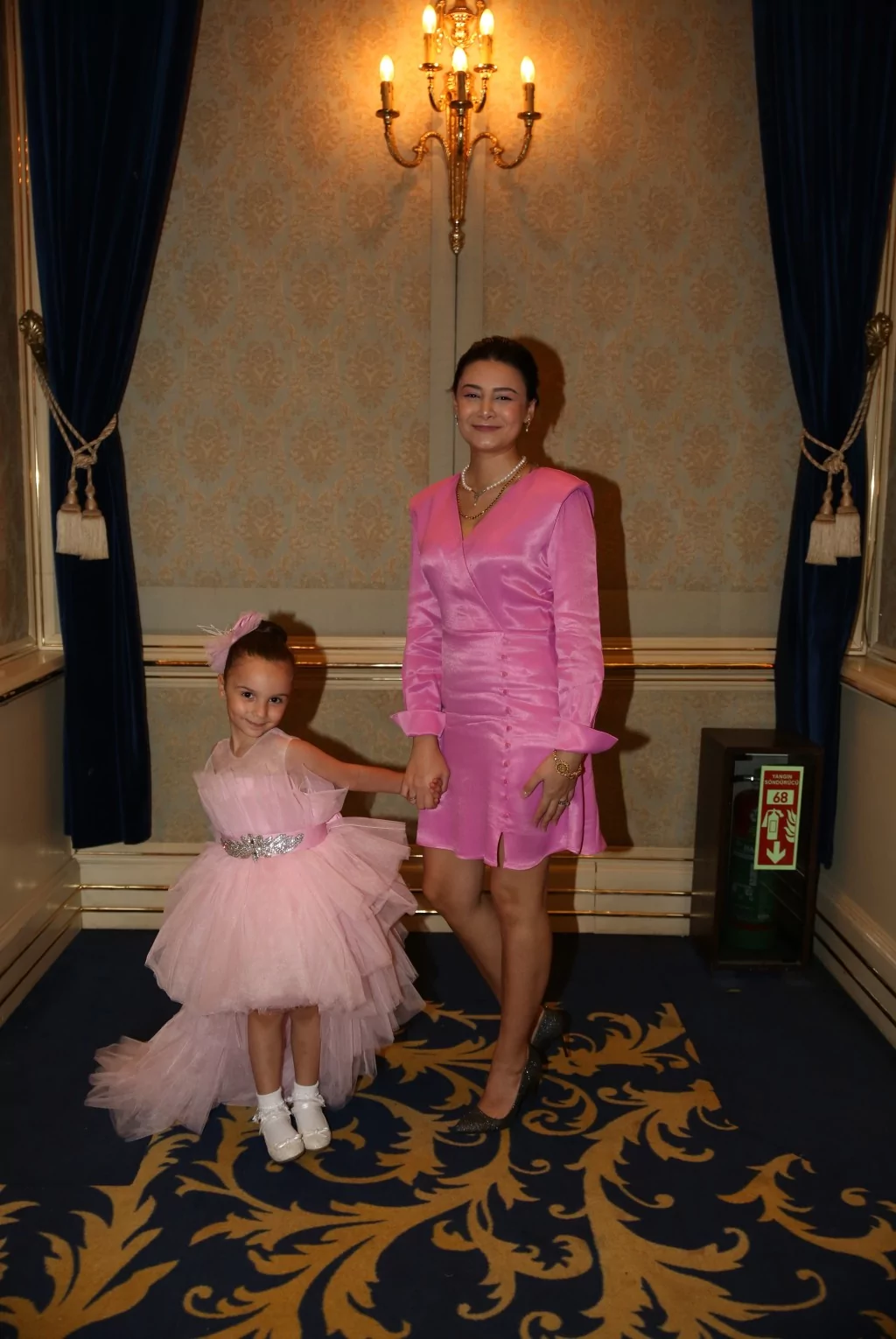 Emir, Erkekliğe İlk Adımı Attı