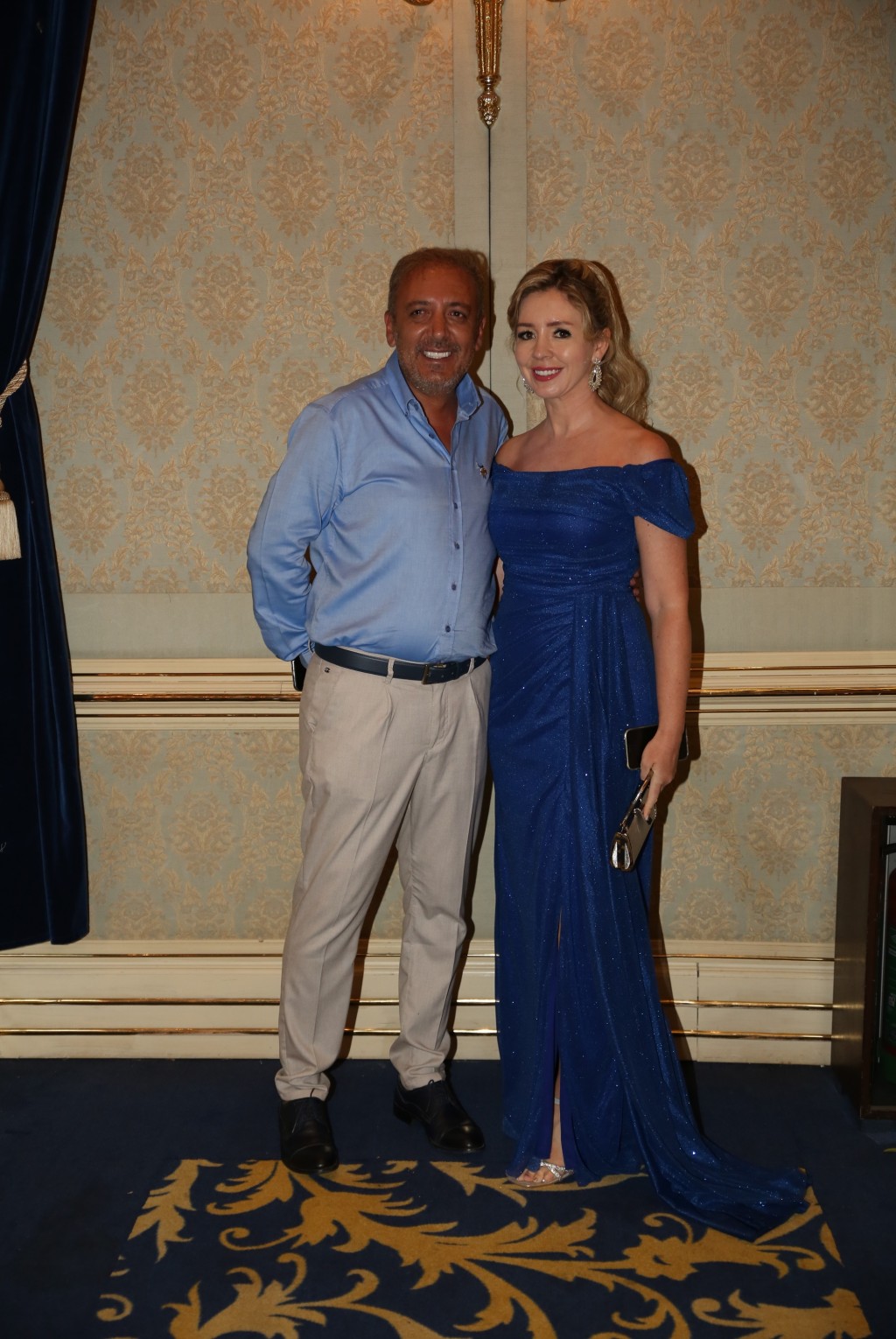 Emir, Erkekliğe İlk Adımı Attı