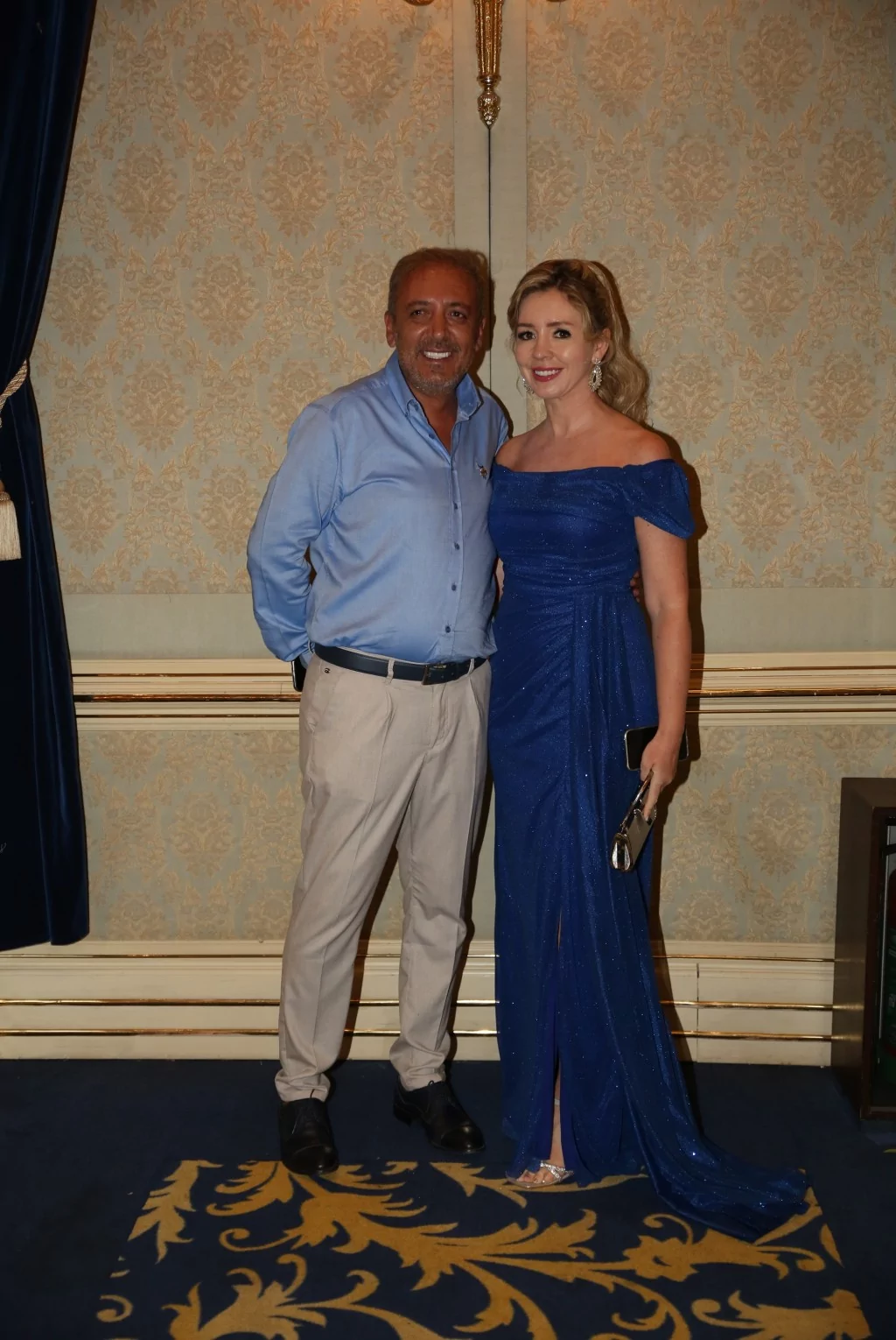 Emir, Erkekliğe İlk Adımı Attı