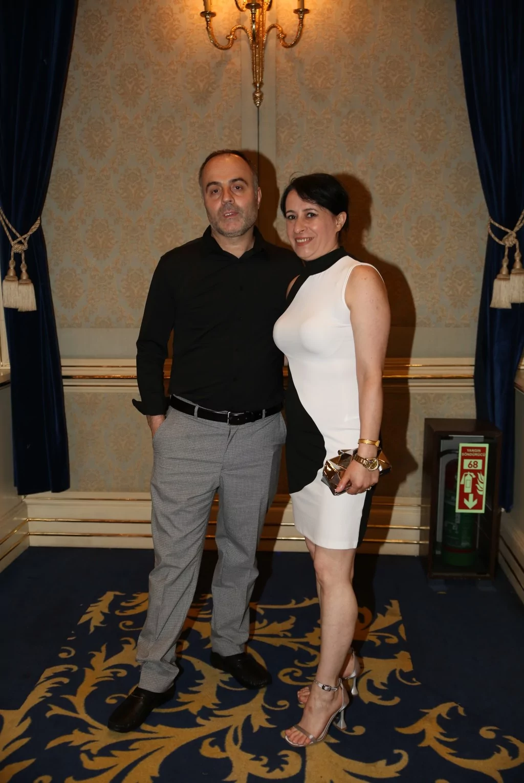 Emir, Erkekliğe İlk Adımı Attı