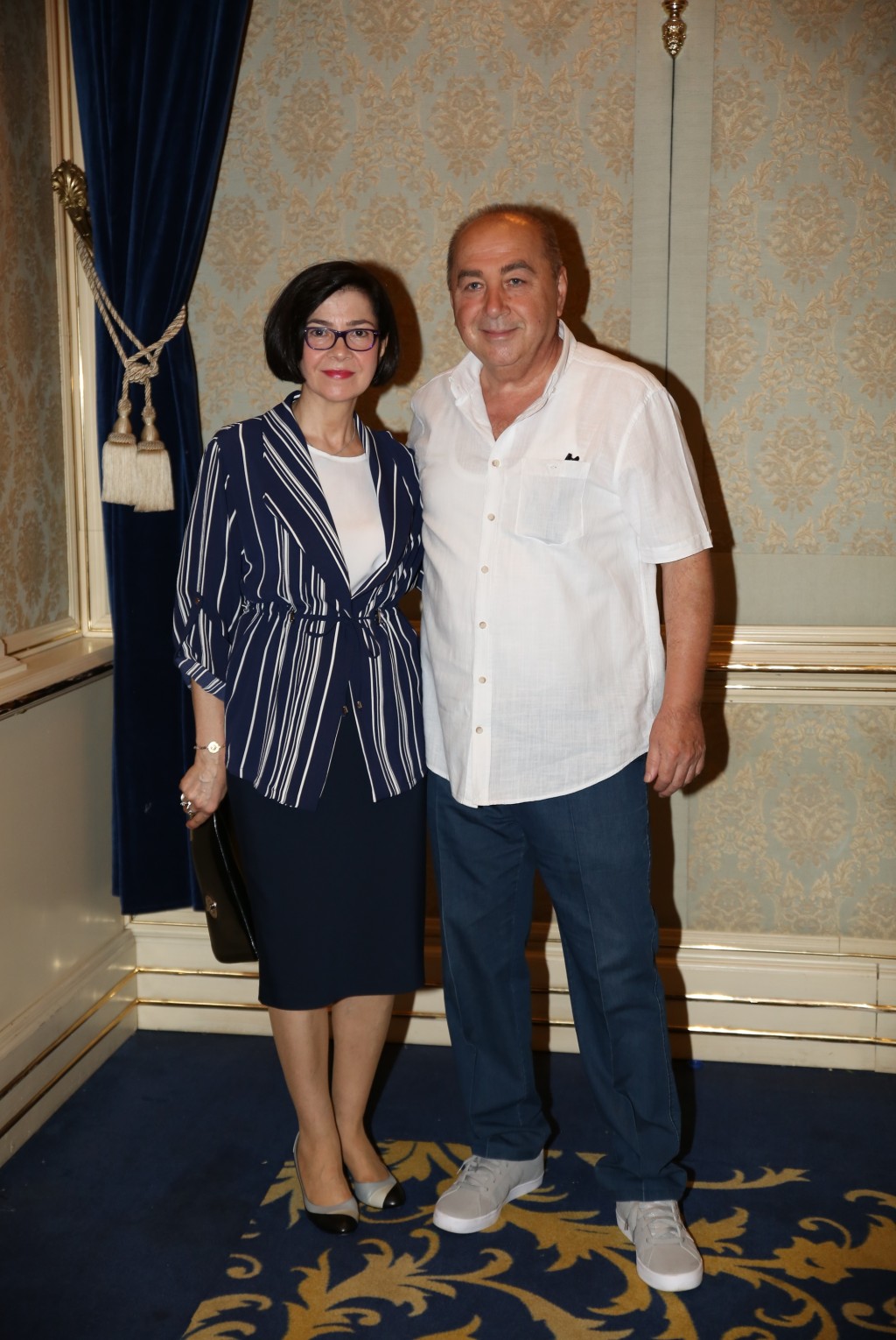 Emir, Erkekliğe İlk Adımı Attı