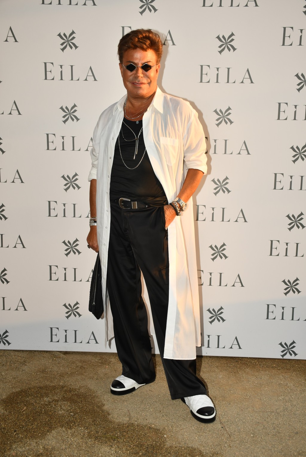 Eila'nın imza kokularının Bodrum buluşması