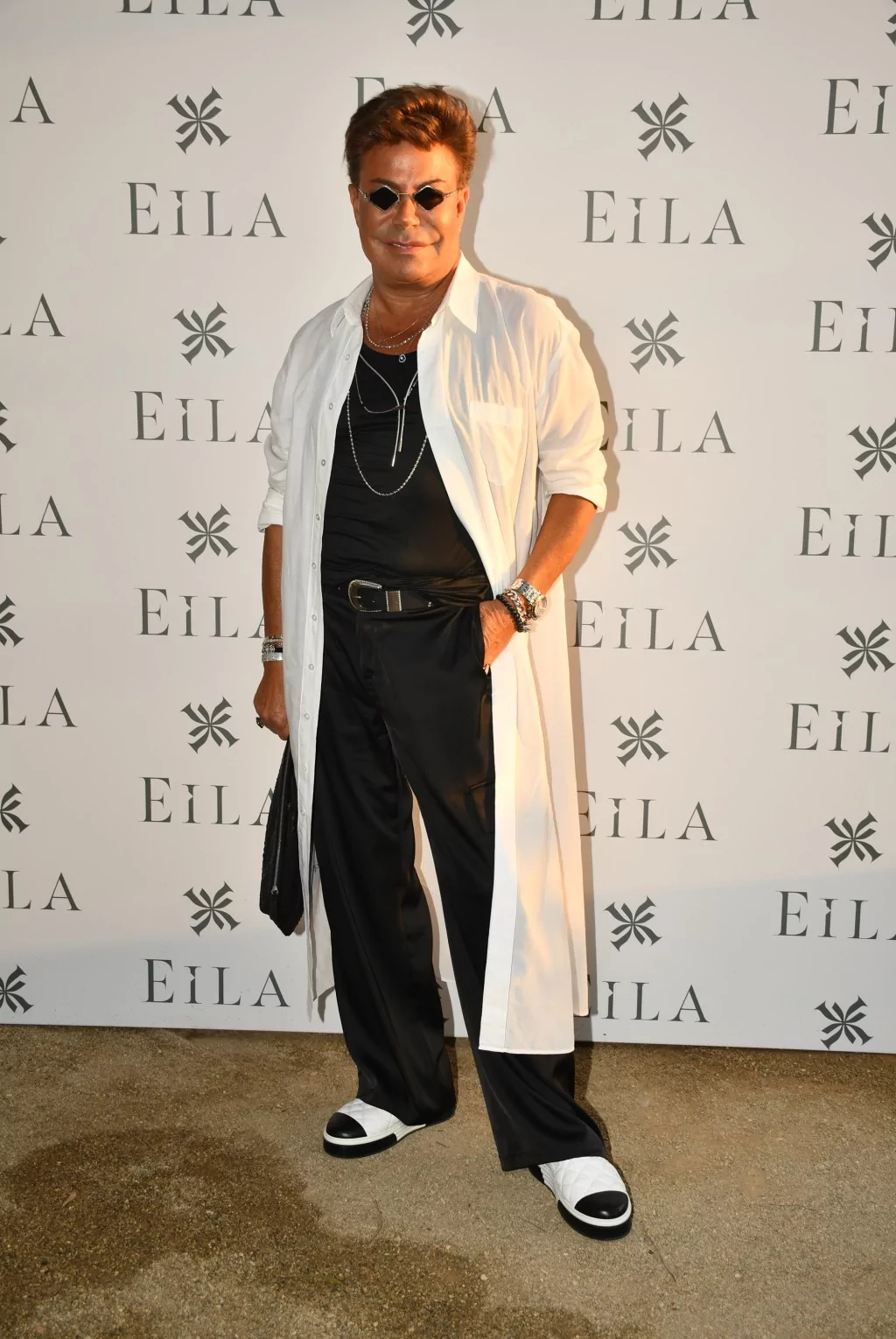 Eila'nın imza kokularının Bodrum buluşması