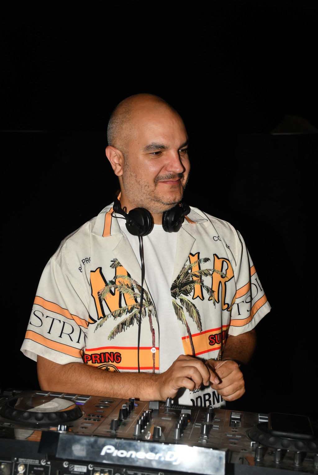 Eila'nın imza kokularının Bodrum buluşması