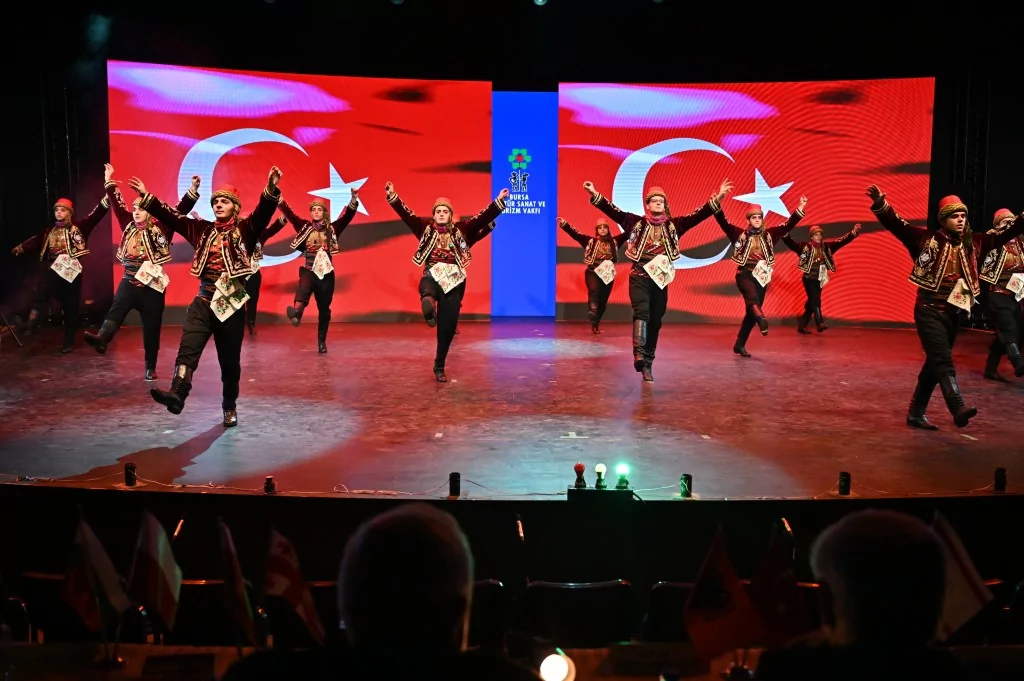 Altın Karagöz ödülleri sahiplerini buldu