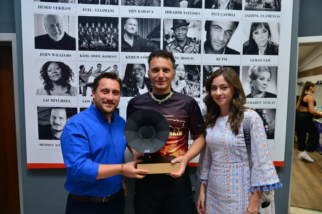 Bursa'da Edis rüzg&acirc;rı