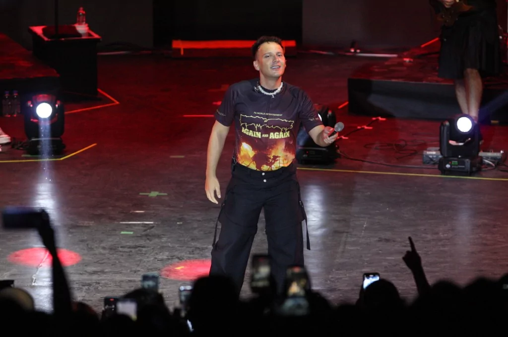 Bursa'da Edis rüzg&acirc;rı